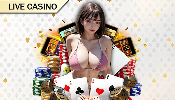Casino BAPESLOT888