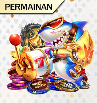 Permainan Slot BAPESLOT888